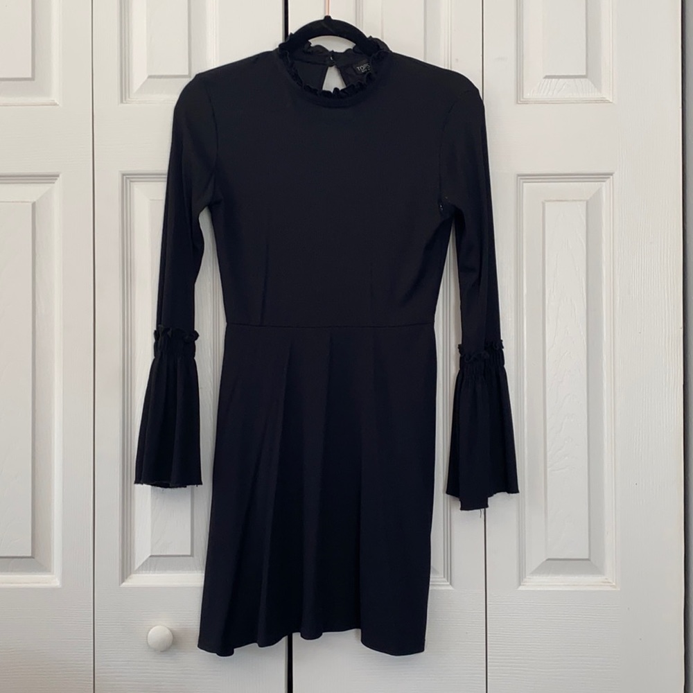 Topshop Dress